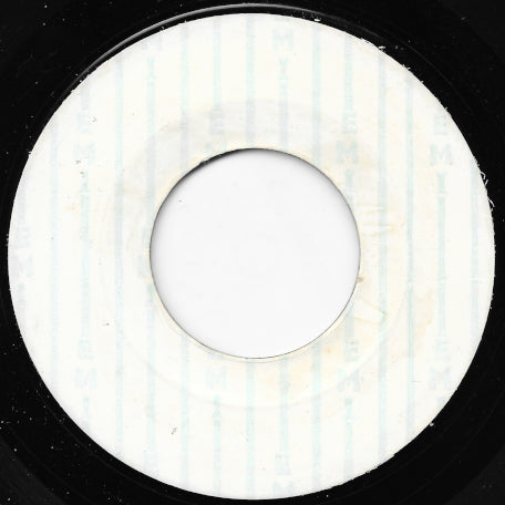 Peace Of Mind / Stamma Special