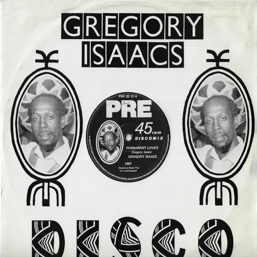 Permanent Lover / Ver