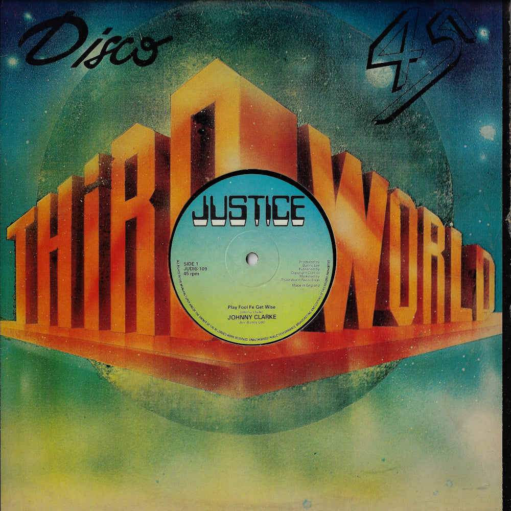 Play Fool Fe Get Wise / Satisfaction