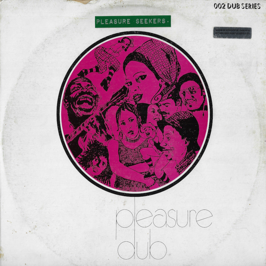 Pleasure Dub