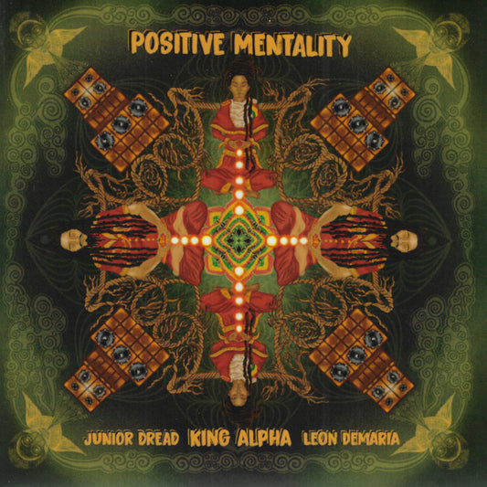 Positive Mentality / Positive Dub