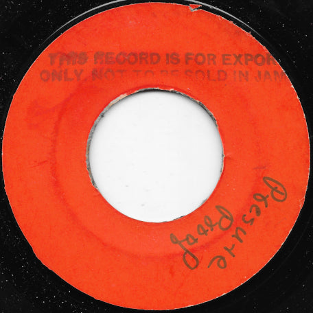 Pressure Proof / Sounds Almighty