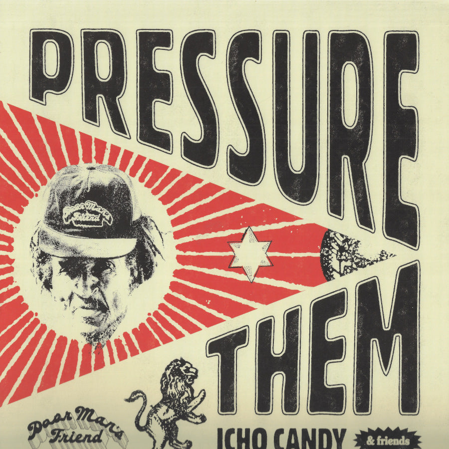 Pressure Them