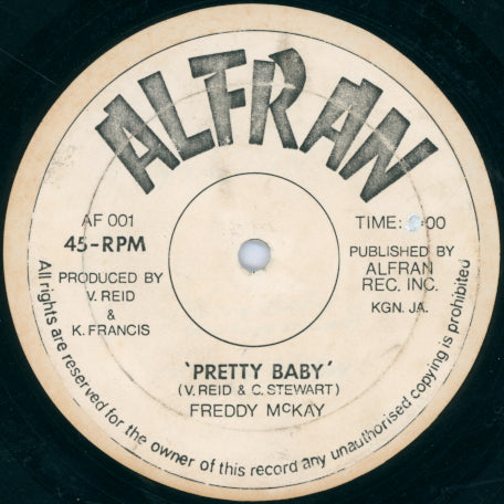 Pretty Baby / Girls Just Want To Have Fun (Cha Cha)