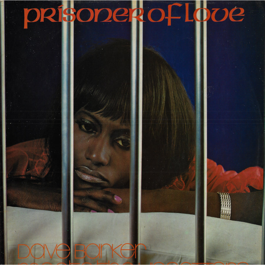 Prisoner Of Love