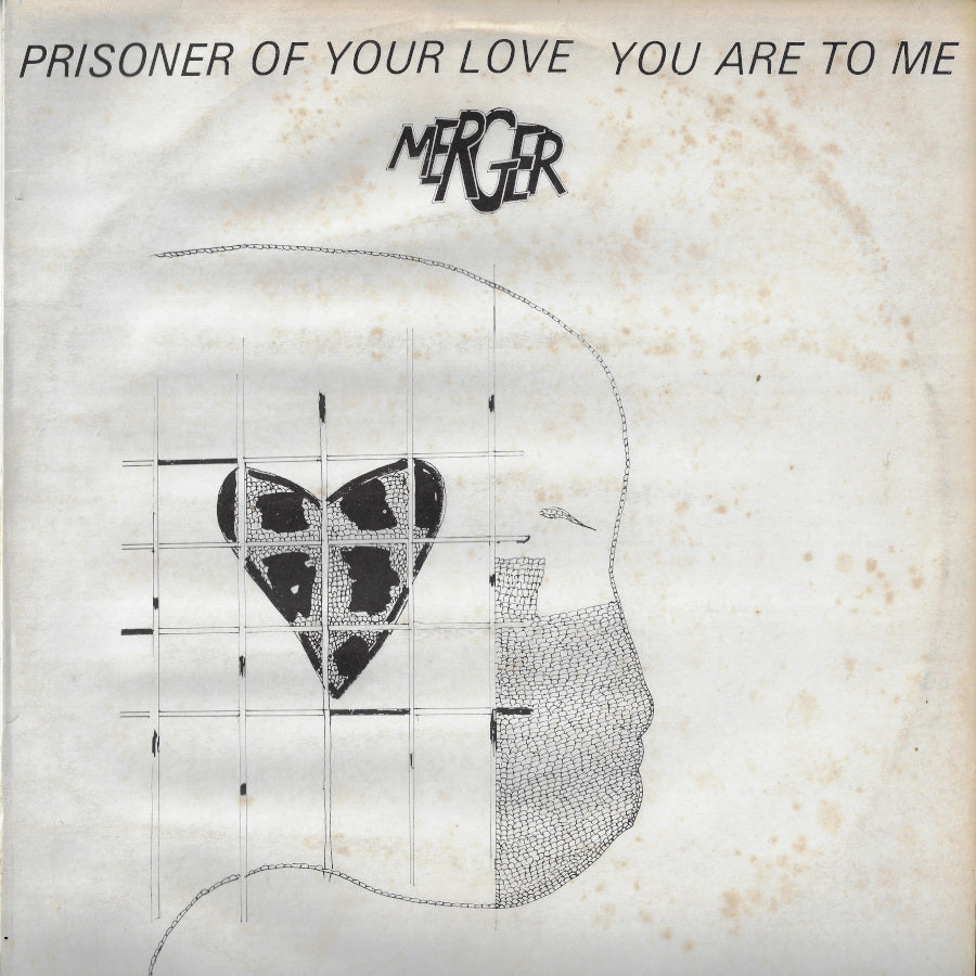 Prisoner Of Your Love / You Are To Me