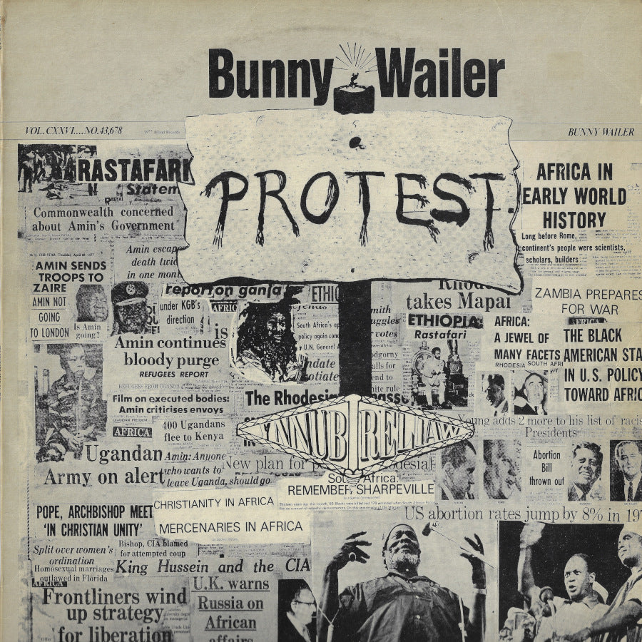 Protest