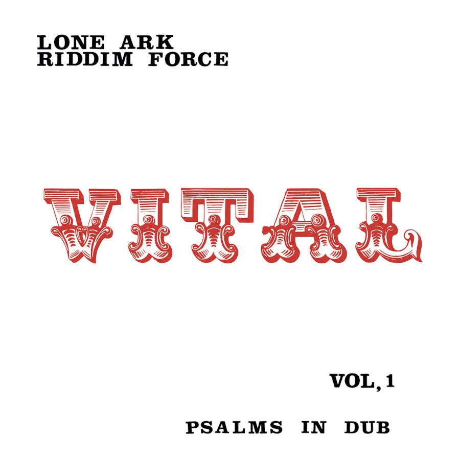 Psalms In Dub Vol 1