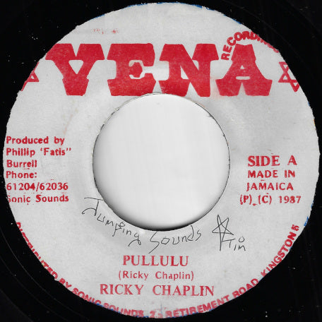 Pullulu / Ver