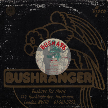 Pure Love / More Love