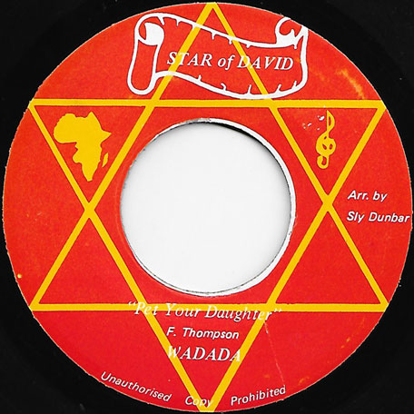 Pet Your Daughter / Ver