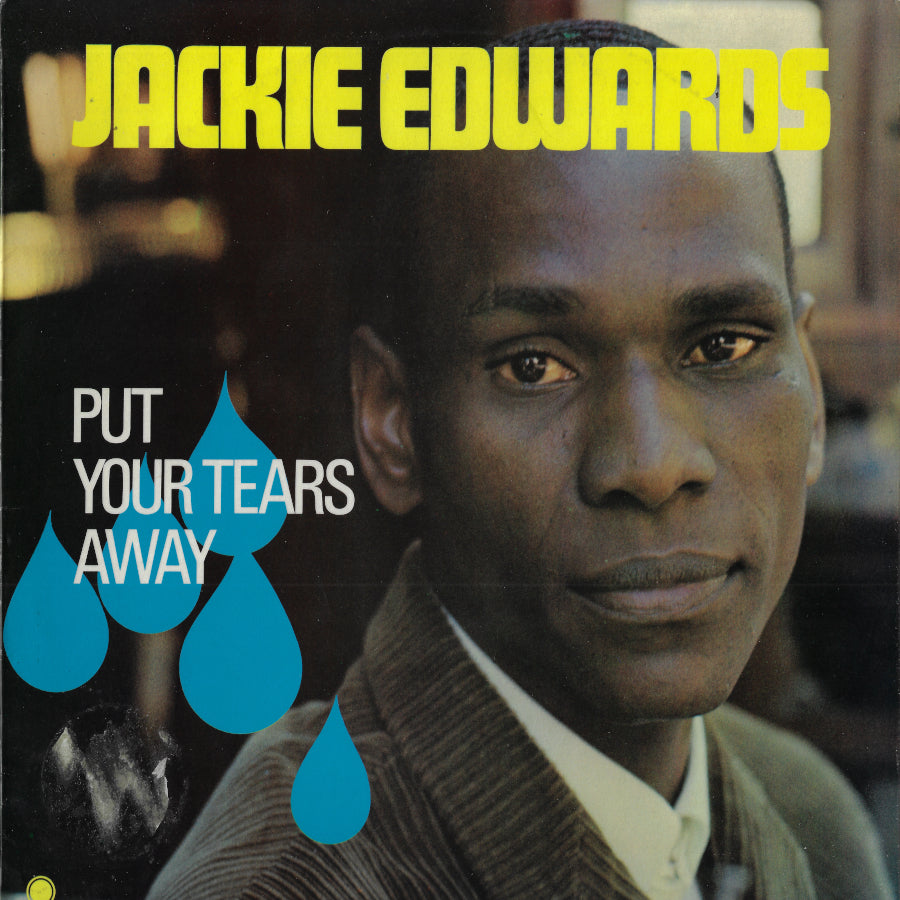 Put Your Tears Away
