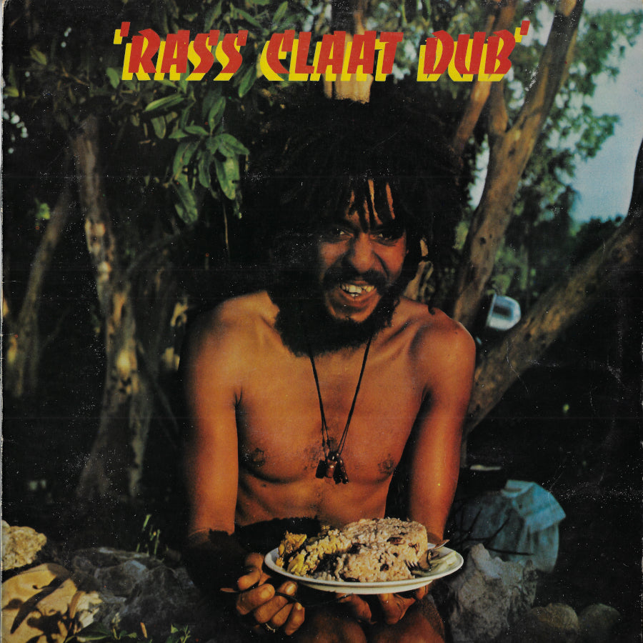 Rass Claat Dub