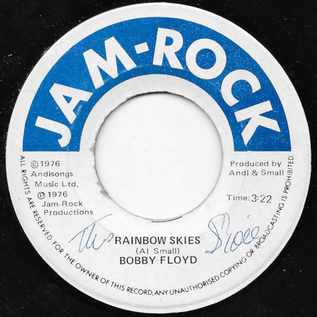 Rainbow Skies / Ver
