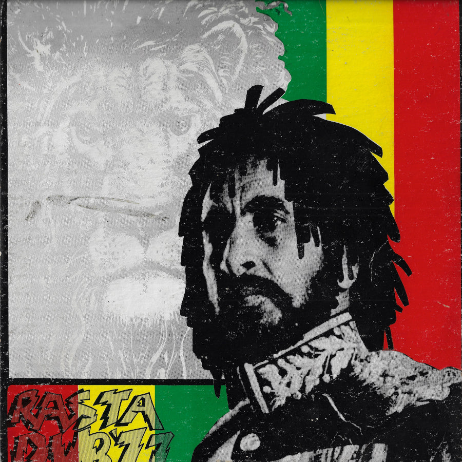 Rasta Dub '77