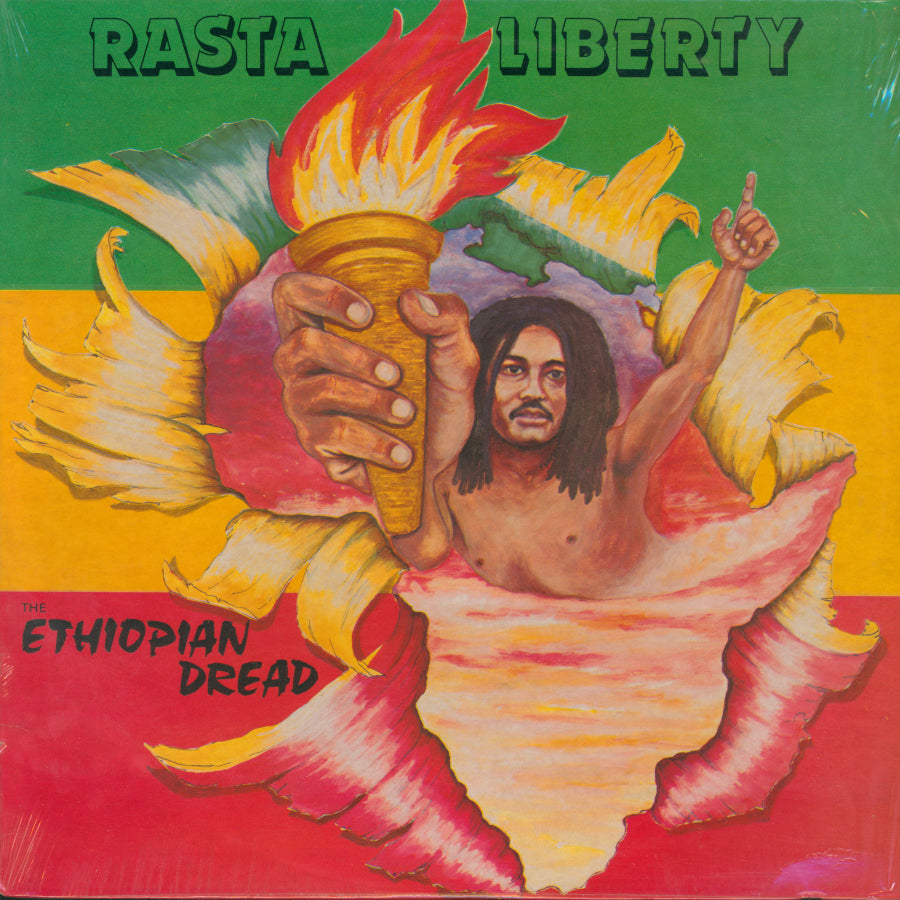 Rasta Liberty