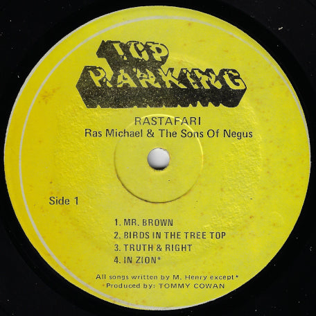 Rastafari