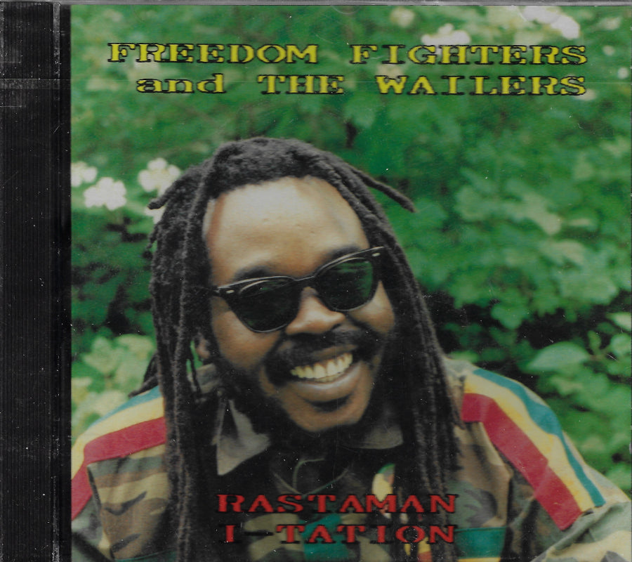 Rastaman I Tation