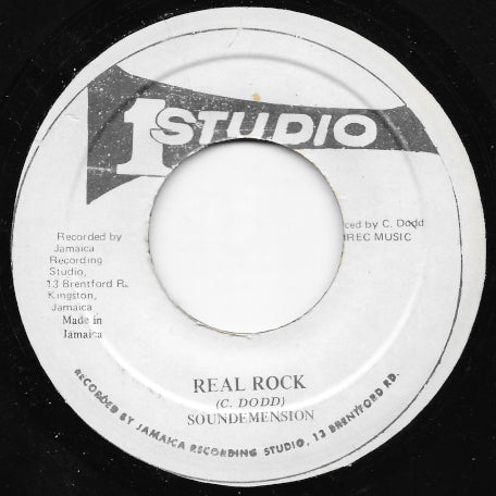 Real Rock / Ver