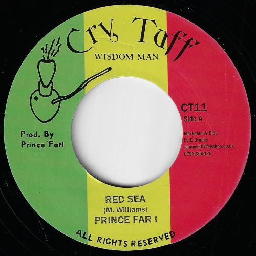 Red Sea / Ver