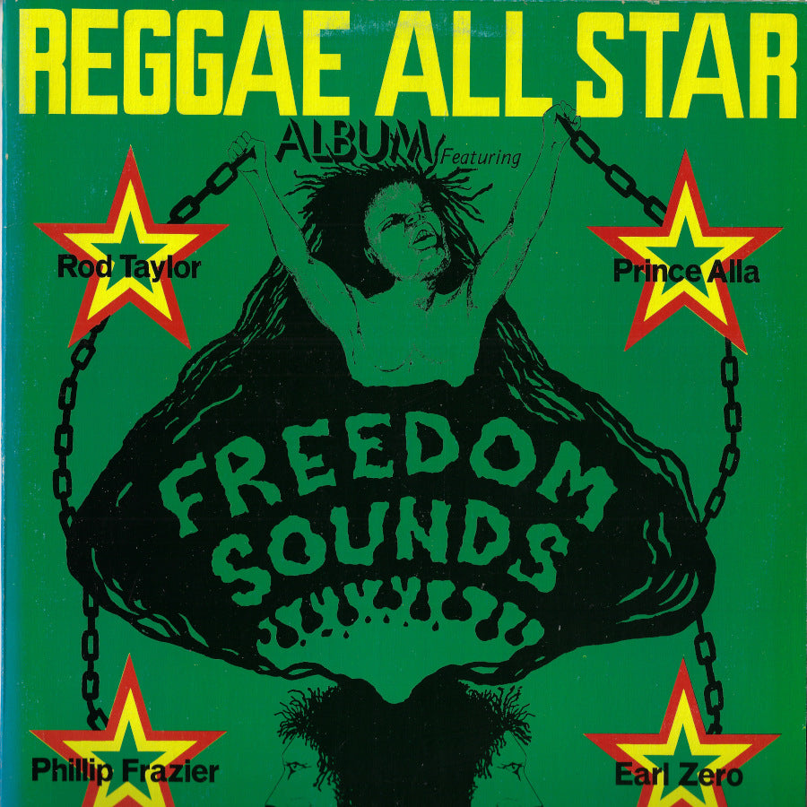 Reggae All Star