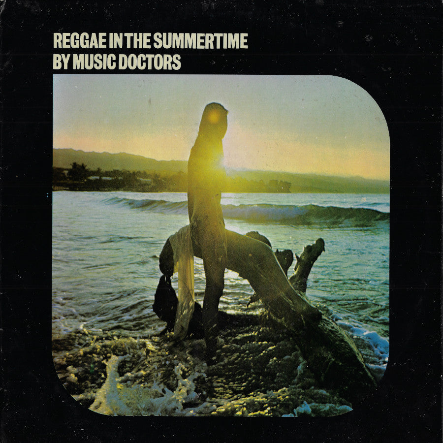 Reggae In The Summertime