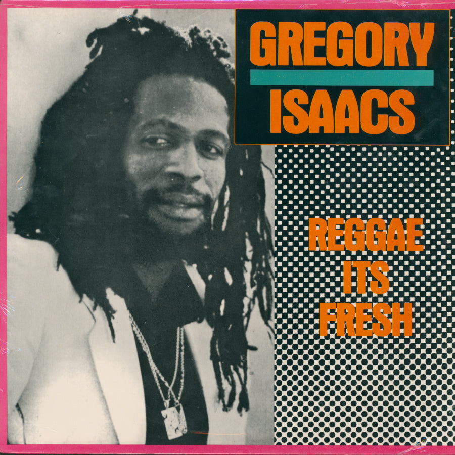 Reggae It's Fresh