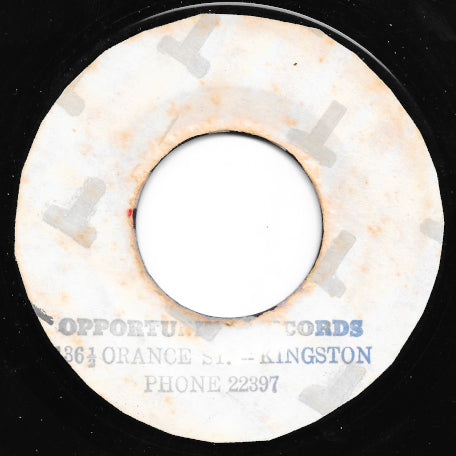 Reggae Goes Jazz Ver / Im Gonna Get There