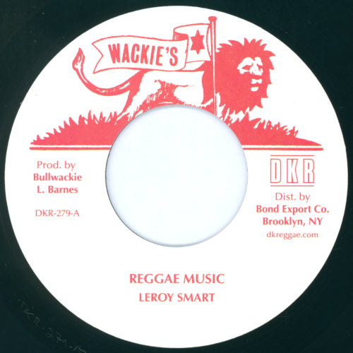 Reggae Music / Reggae Man Dub