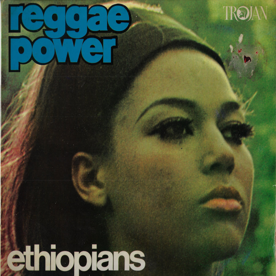 Reggae Power