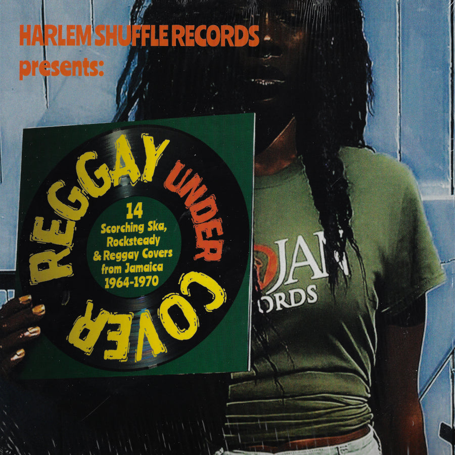 Reggay Under Cover