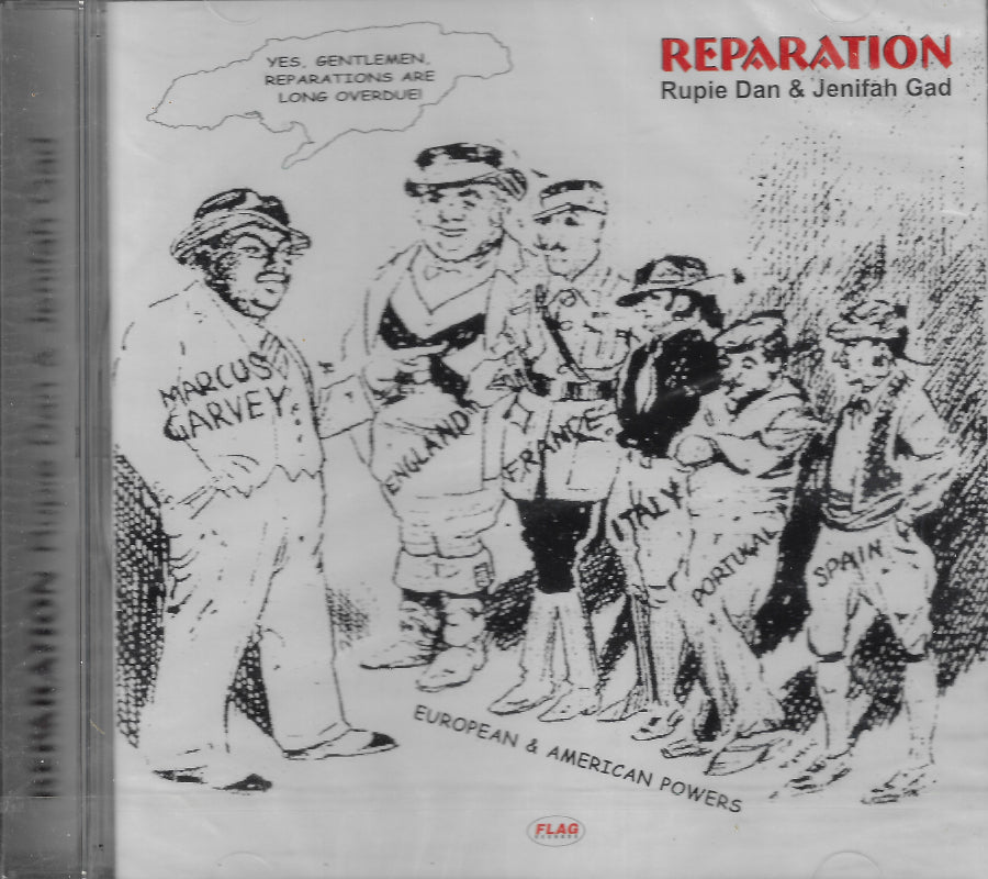 Reparation