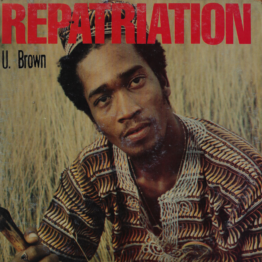 Repatriation