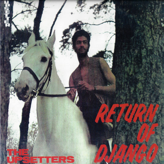 Return Of Django