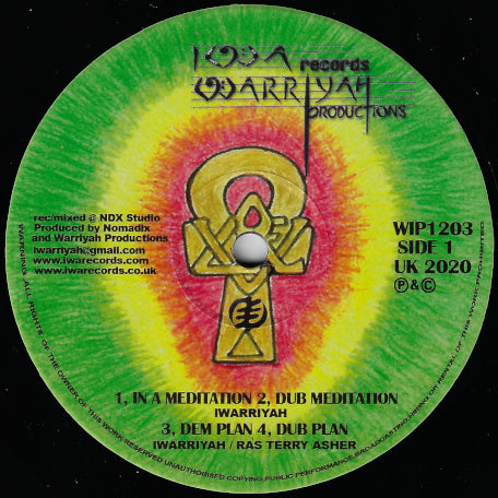 Revelation Chapters Tree