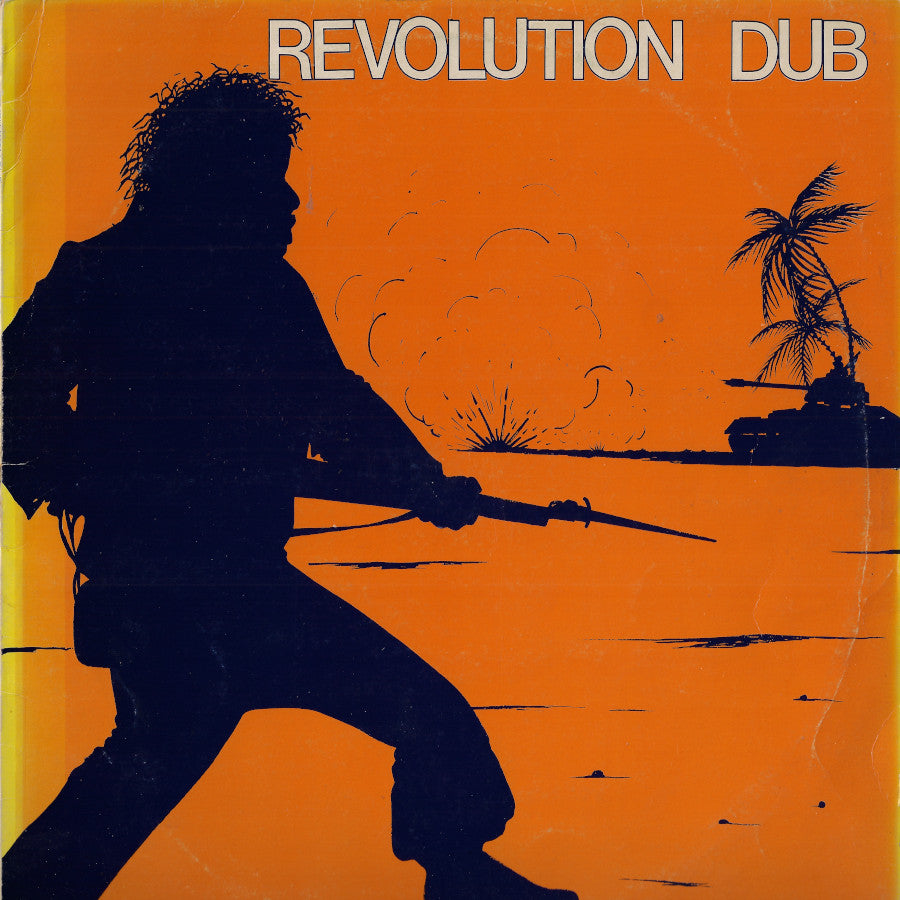 Revolution Dub