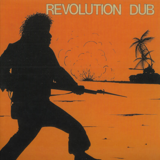 Revolution Dub