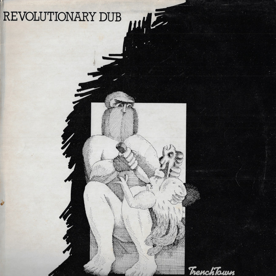 Revolutionary Dub