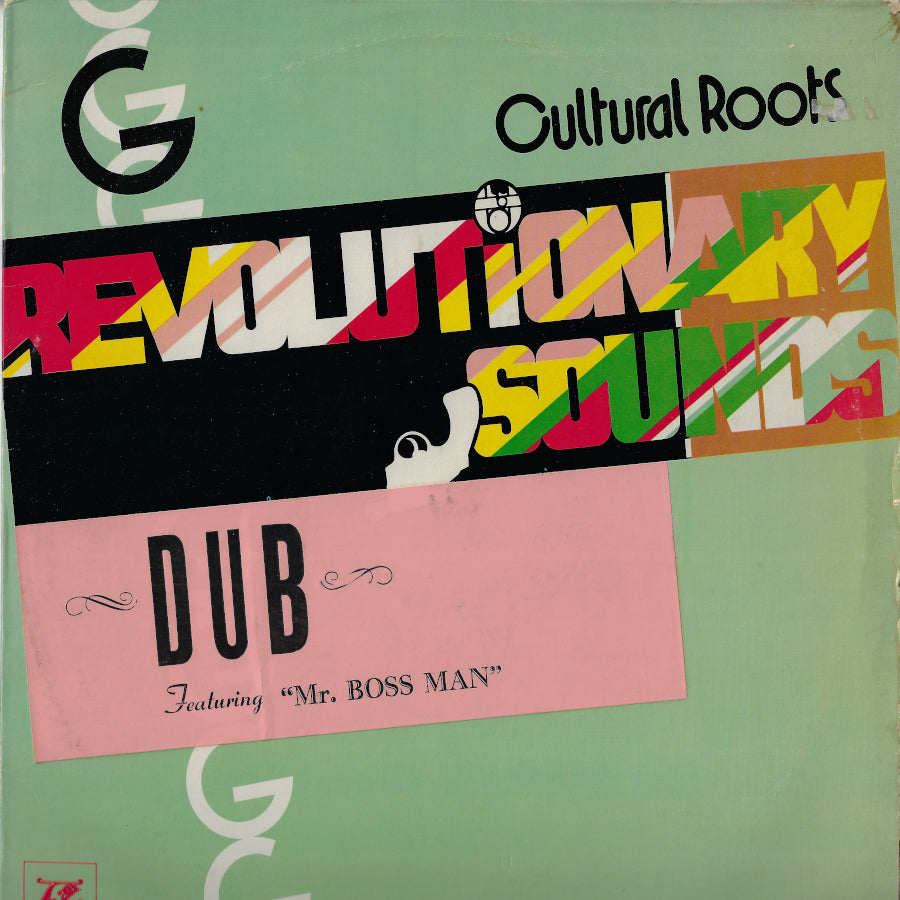Revolutionary Sounds Dub