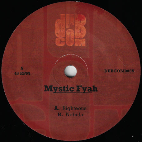 Righteous / Nebula