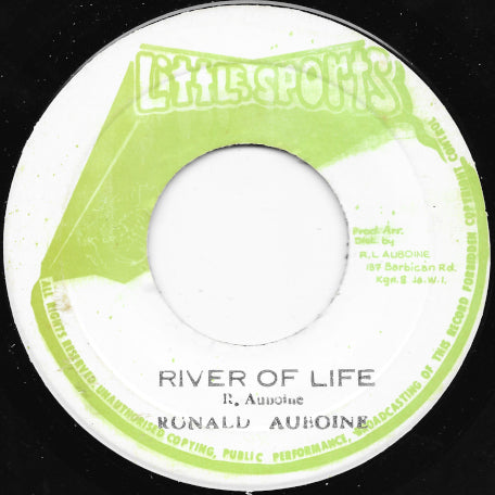 River Of Life / Ver