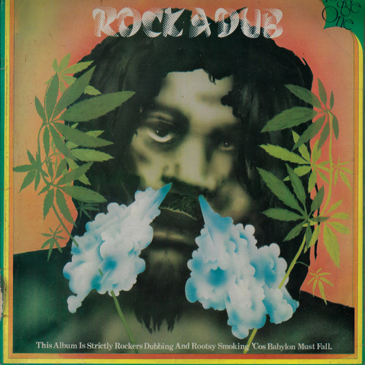 Rock A Dub