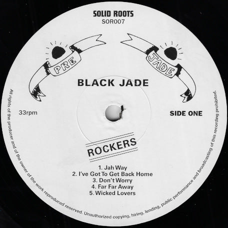 Rockers