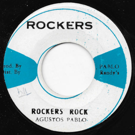 Rockers Rock / El Rockers