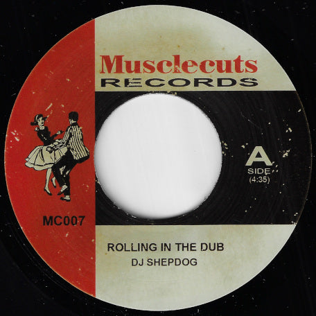 Rolling In The Dub / Missin