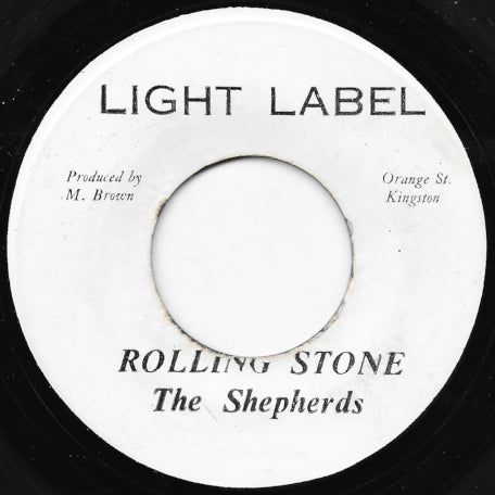 Rolling Stone / Ver