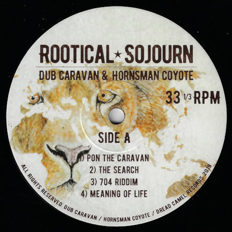 Rootical Sojourn