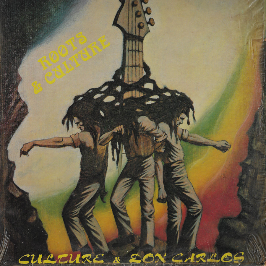 Roots And Culture