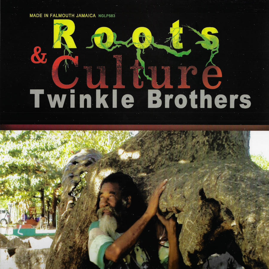 Roots And Culture