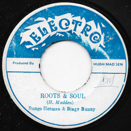 Roots And Soul / Ver